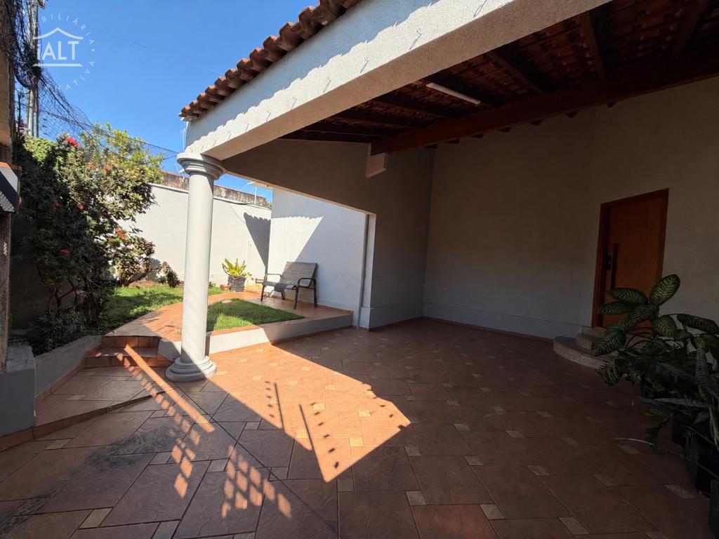 Casa à venda em Jardim Soto, Catanduva - foto 1 de 11