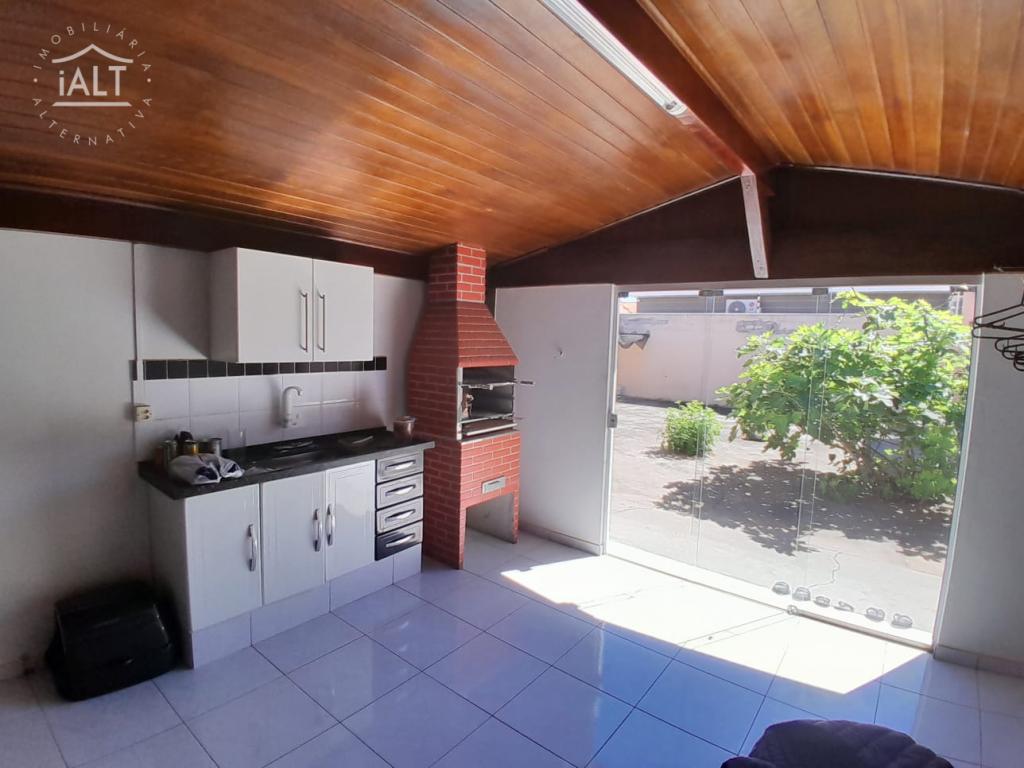 Casa à venda em Parque Gloria Iv, Catanduva - foto 17 de 21