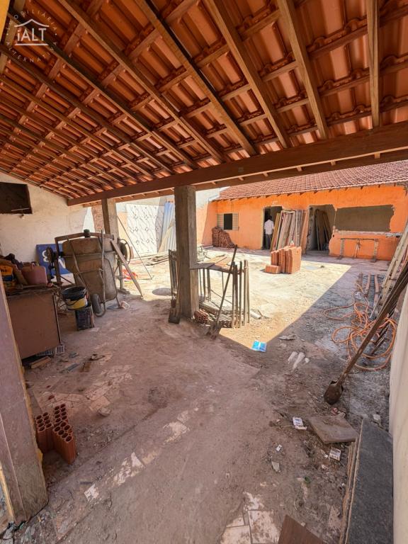 Casa à venda em Vila Bela, Catanduva - foto 14 de 20