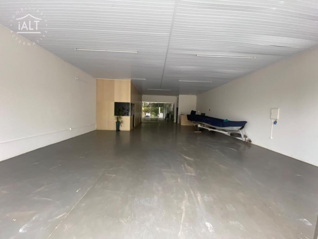 Salão para alugar em Loteamento Residencial Isabella, Catanduva - foto 1 de 14