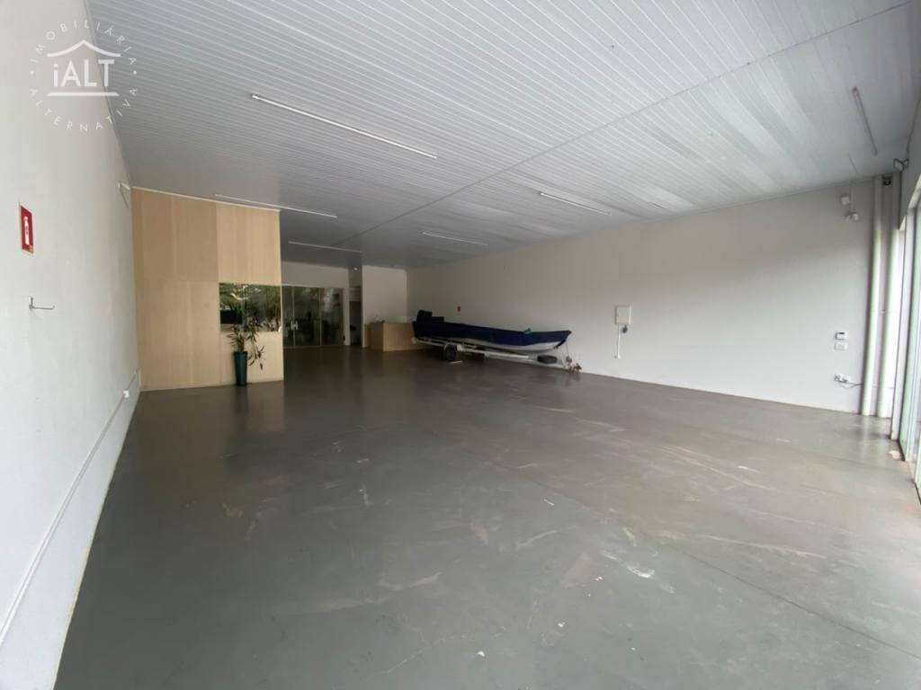 Salão para alugar em Loteamento Residencial Isabella, Catanduva - foto 2 de 14