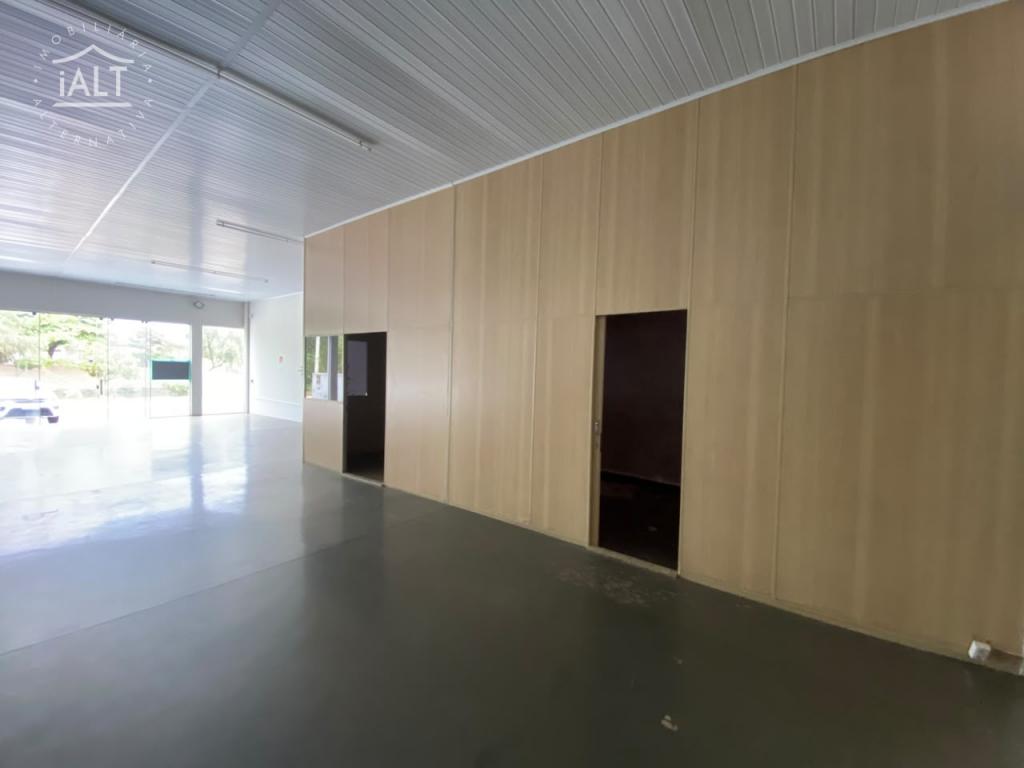 Salão para alugar em Loteamento Residencial Isabella, Catanduva - foto 6 de 14