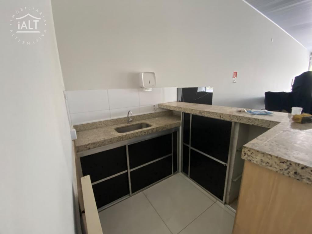 Salão para alugar em Loteamento Residencial Isabella, Catanduva - foto 7 de 14