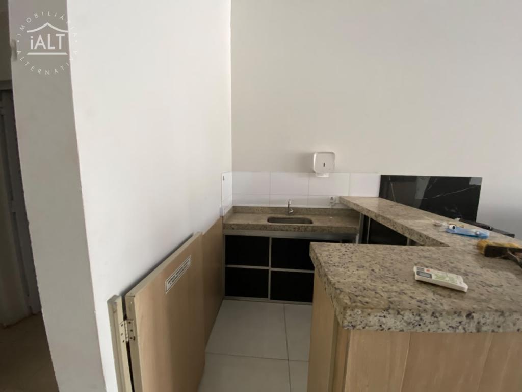 Salão para alugar em Loteamento Residencial Isabella, Catanduva - foto 8 de 14