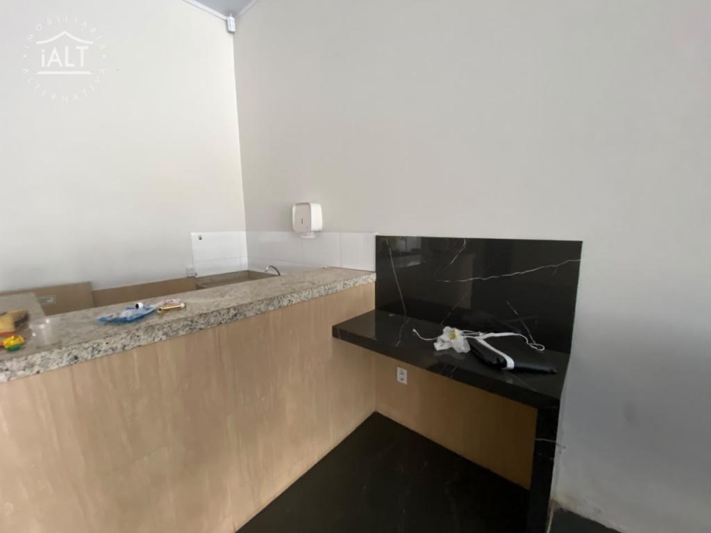 Salão para alugar em Loteamento Residencial Isabella, Catanduva - foto 9 de 14