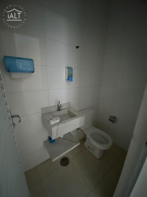 Salão para alugar em Loteamento Residencial Isabella, Catanduva - foto 10 de 14
