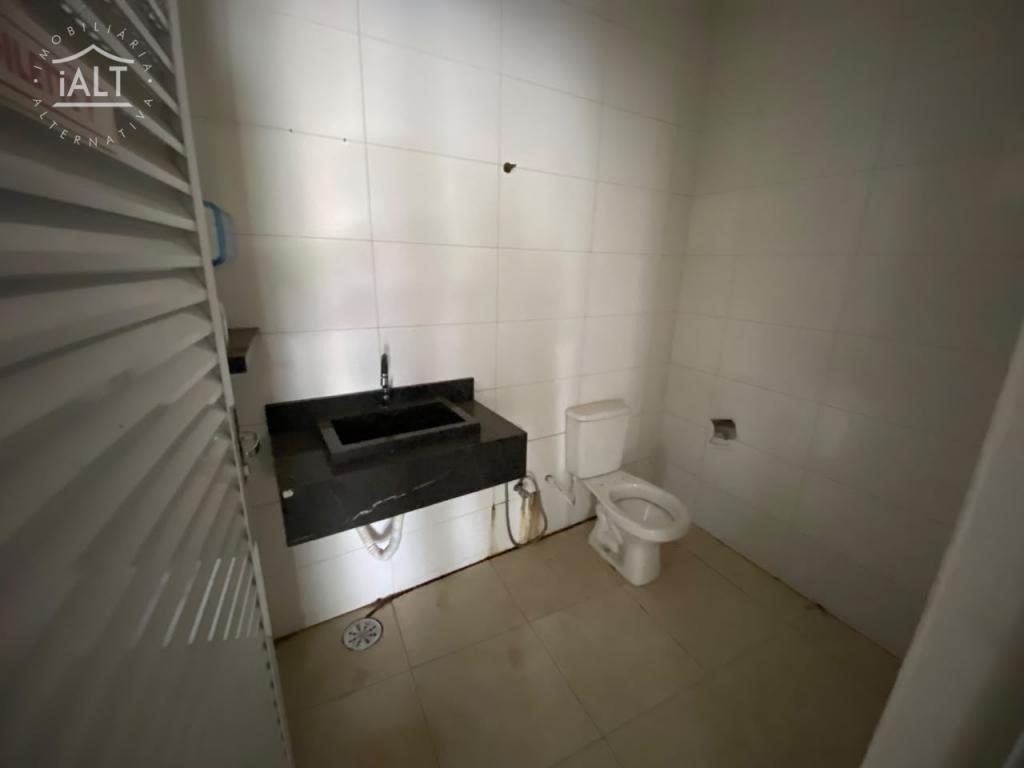 Salão para alugar em Loteamento Residencial Isabella, Catanduva - foto 11 de 14