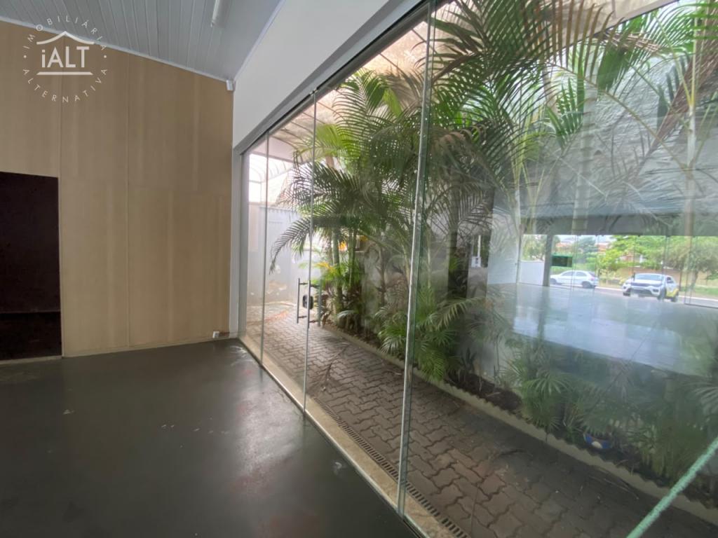 Salão para alugar em Loteamento Residencial Isabella, Catanduva - foto 12 de 14