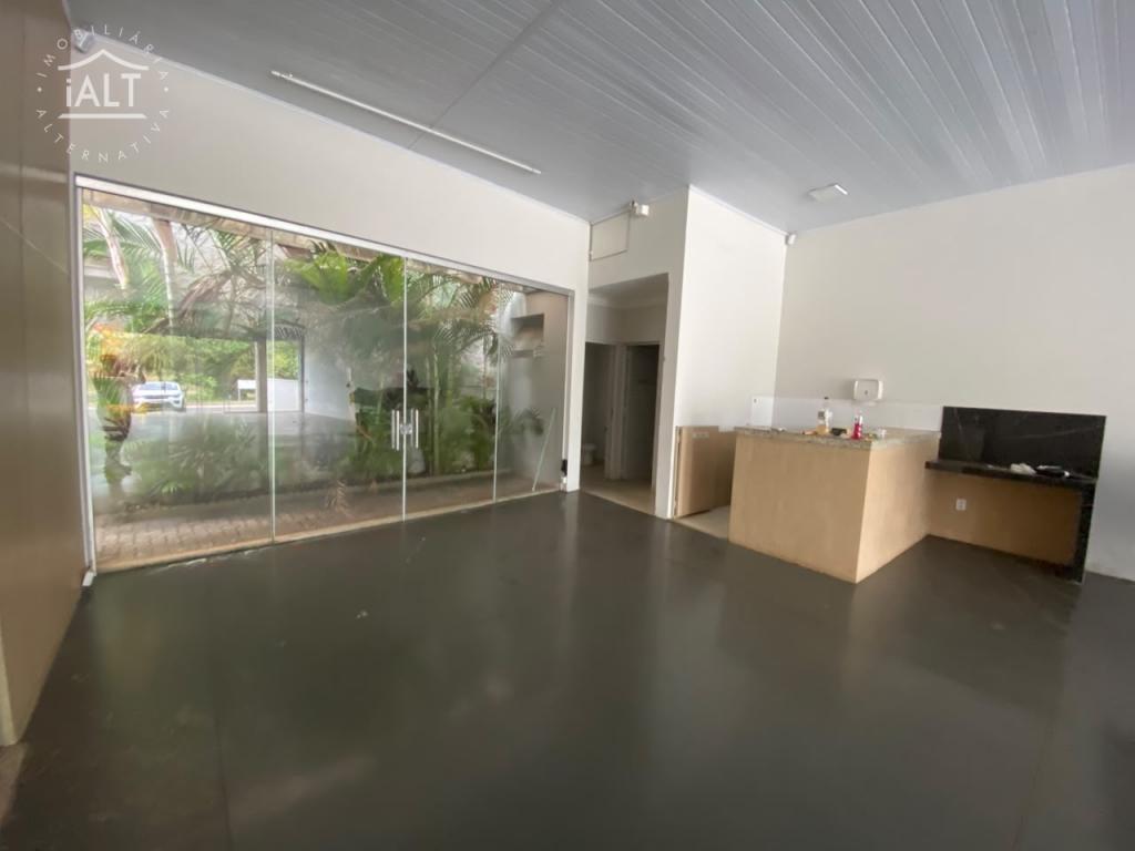 Salão para alugar em Loteamento Residencial Isabella, Catanduva - foto 14 de 14
