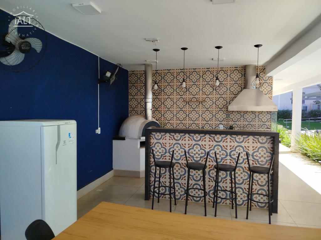 Apartamento à venda em Parque Joaquim Lopes, Catanduva - foto 14 de 15