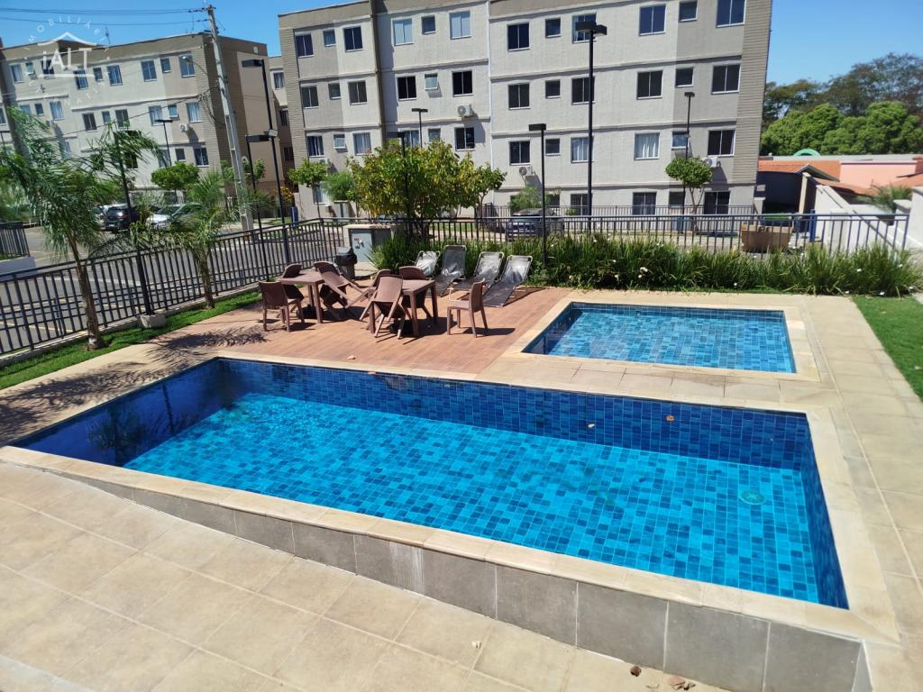 Apartamento à venda em Parque Joaquim Lopes, Catanduva - foto 15 de 15