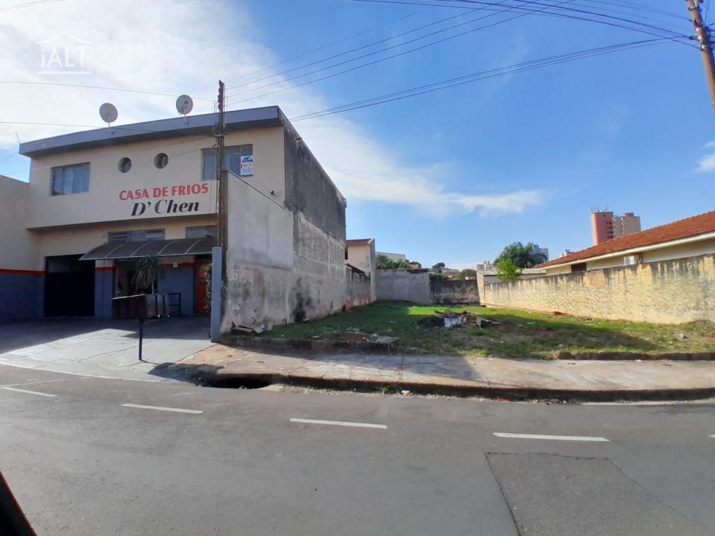 Terreno à venda em Jardim Brasil, Catanduva - foto 2 de 2