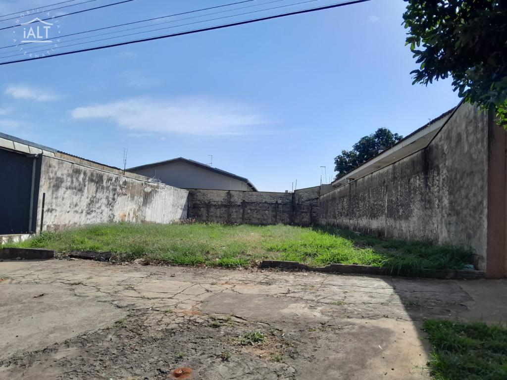 Terreno à venda em Higienopolis, Catanduva - foto 1 de 1