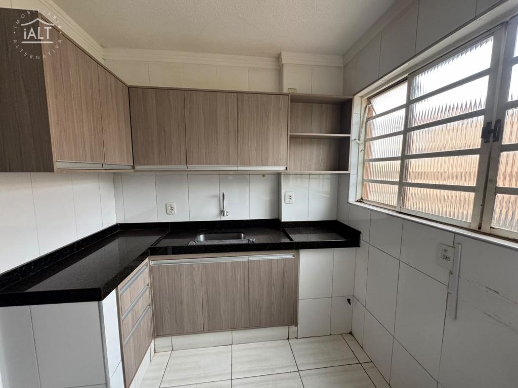 Apartamento para alugar em Parque Residencial Paraiso, Catanduva - foto 2 de 5