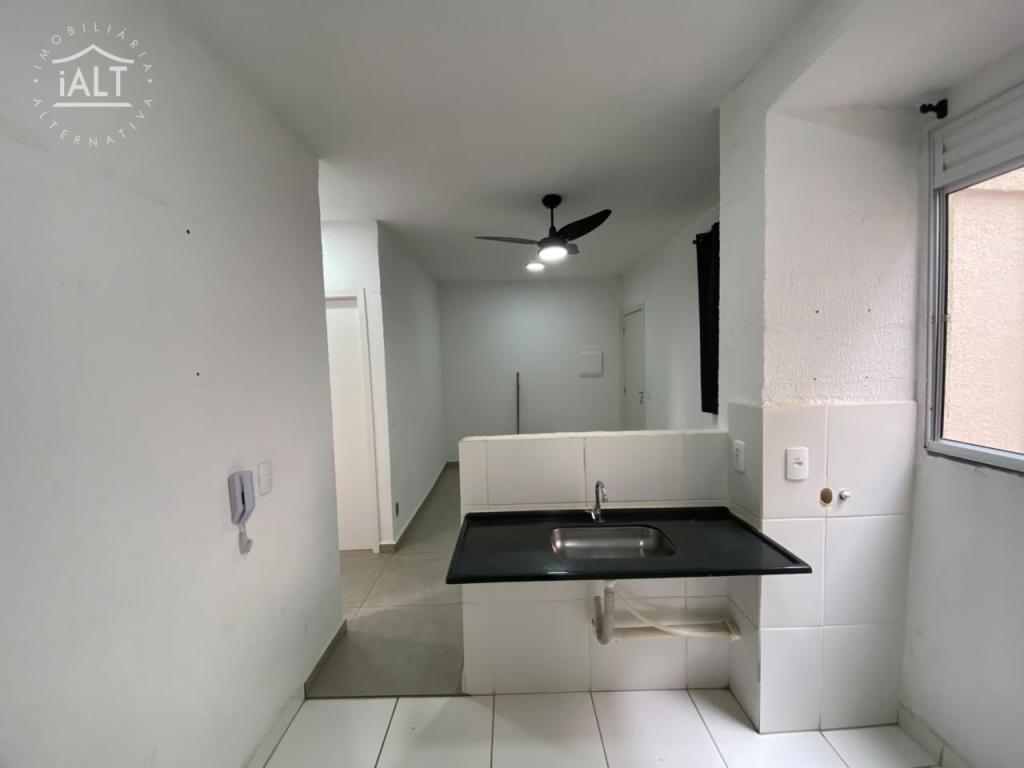 Apartamento à venda em Parque Joaquim Lopes, Catanduva - foto 5 de 15