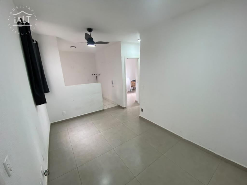 Apartamento à venda em Parque Joaquim Lopes, Catanduva - foto 1 de 15