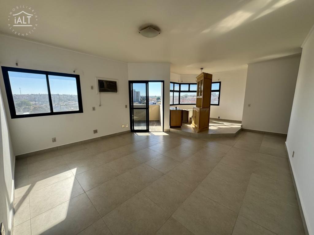 Apartamento para alugar em Centro, Catanduva - foto 2 de 16