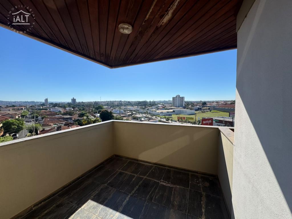 Apartamento para alugar em Centro, Catanduva - foto 4 de 16