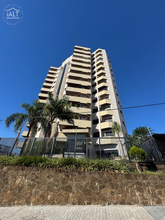 Apartamento para alugar em Centro, Catanduva - foto 1 de 16