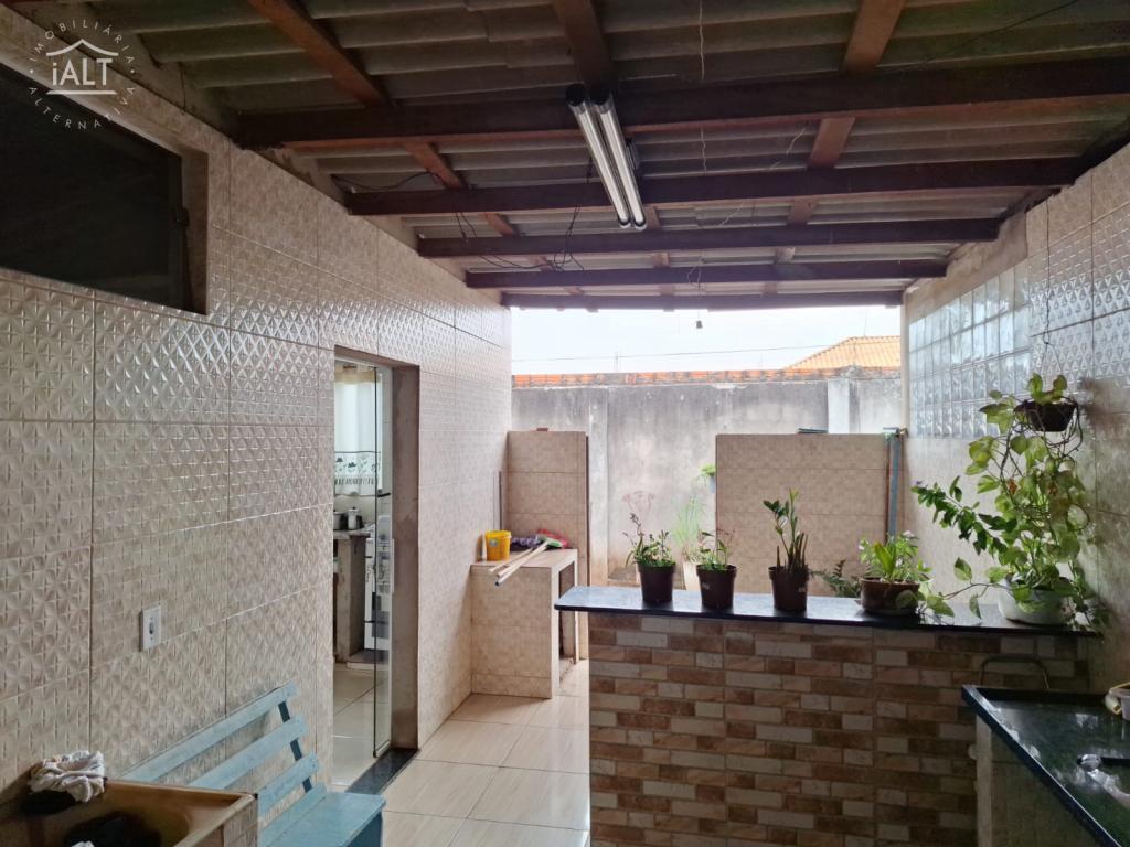 Casa à venda em Loteamento Cidade Jardim, Catanduva - foto 13 de 21