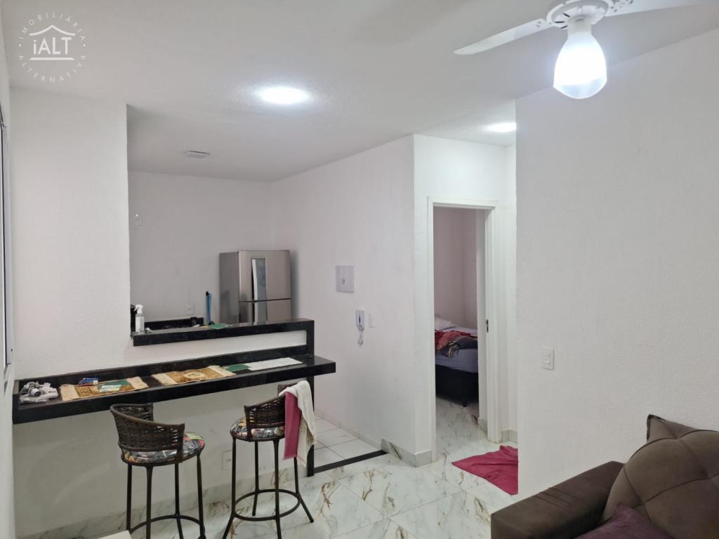 Apartamento para alugar em Jardim Soto, Catanduva - foto 2 de 12