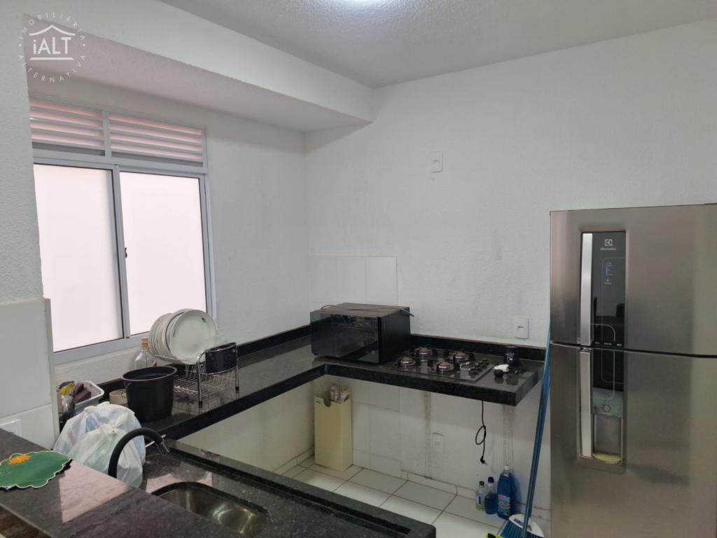 Apartamento para alugar em Jardim Soto, Catanduva - foto 3 de 12