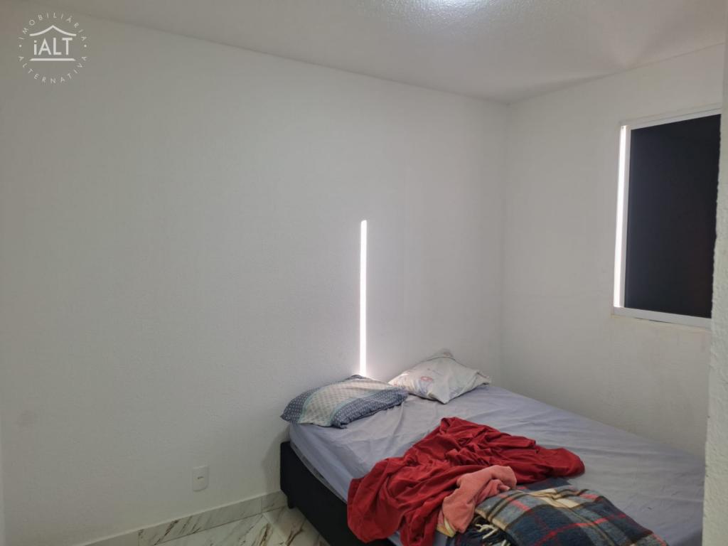 Apartamento para alugar em Jardim Soto, Catanduva - foto 4 de 12