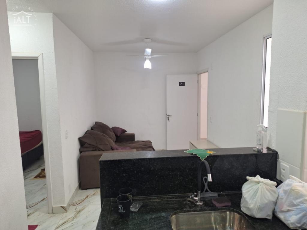 Apartamento para alugar em Jardim Soto, Catanduva - foto 5 de 12