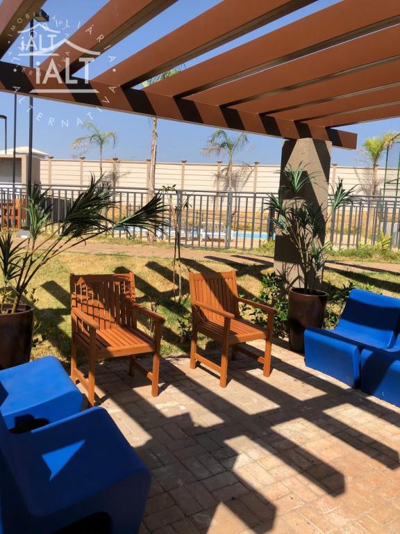 Apartamento para alugar em Jardim Soto, Catanduva - foto 10 de 12