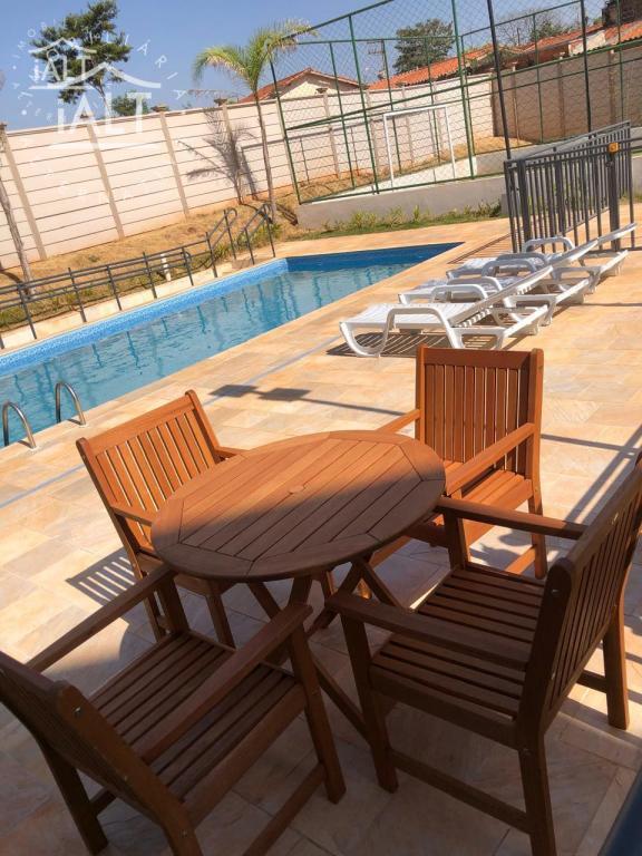 Apartamento para alugar em Jardim Soto, Catanduva - foto 12 de 12