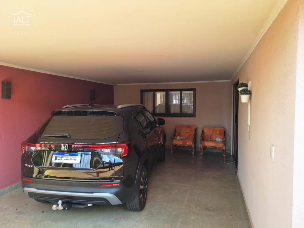 Casa à venda em Centro, Catanduva - foto 1 de 12