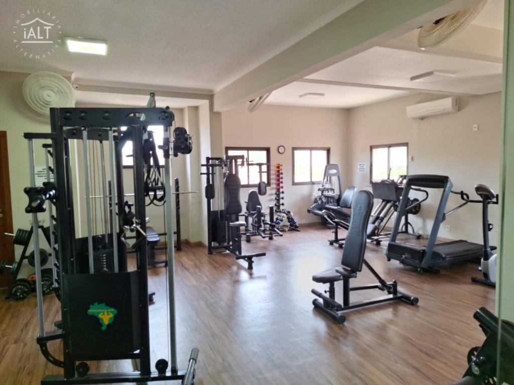 Apartamento à venda em Parque Iracema, Catanduva - foto 19 de 23