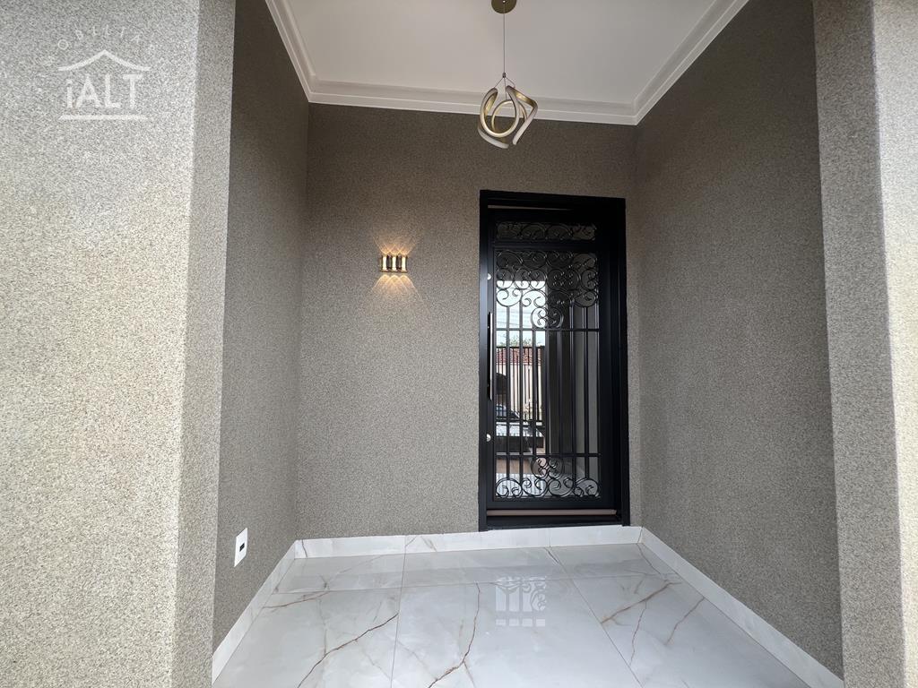 Casa à venda em Jardim Residencial Diolfen Martani, Catanduva - foto 4 de 43