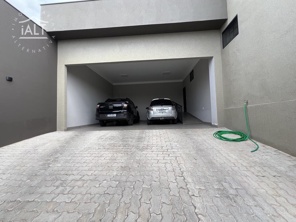 Casa à venda em Jardim Residencial Diolfen Martani, Catanduva - foto 1 de 43