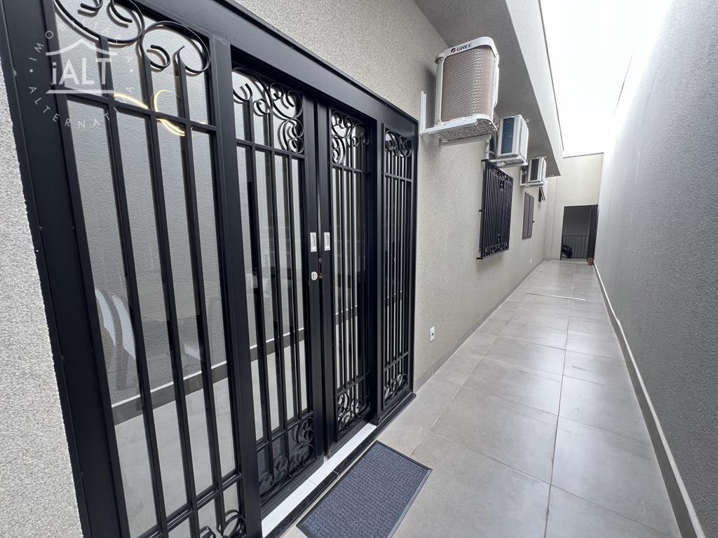 Casa à venda em Jardim Residencial Diolfen Martani, Catanduva - foto 7 de 43