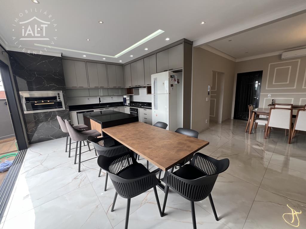 Casa à venda em Jardim Residencial Diolfen Martani, Catanduva - foto 12 de 43