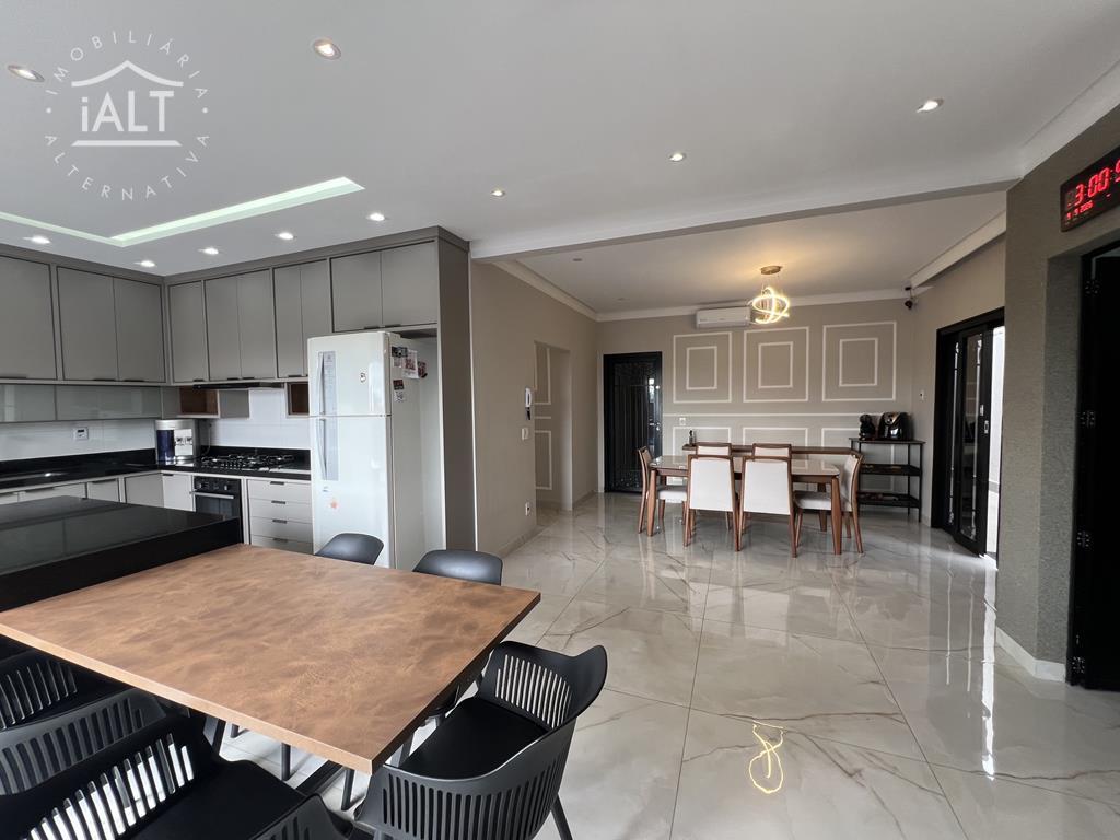 Casa à venda em Jardim Residencial Diolfen Martani, Catanduva - foto 13 de 43