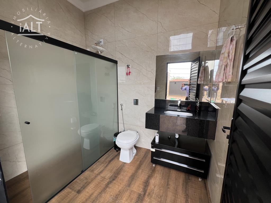 Casa à venda em Jardim Residencial Diolfen Martani, Catanduva - foto 14 de 43