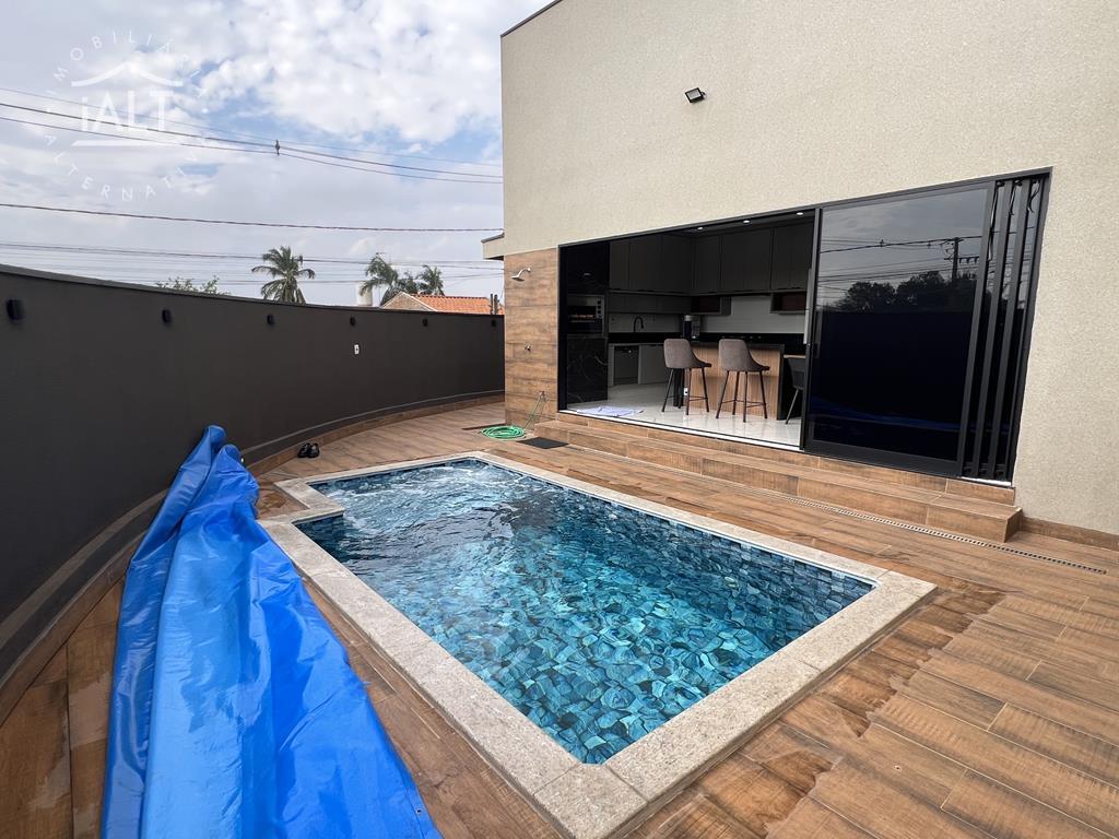 Casa à venda em Jardim Residencial Diolfen Martani, Catanduva - foto 43 de 43