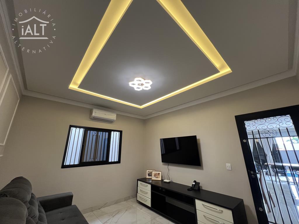 Casa à venda em Jardim Residencial Diolfen Martani, Catanduva - foto 41 de 43