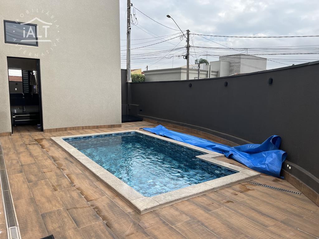 Casa à venda em Jardim Residencial Diolfen Martani, Catanduva - foto 42 de 43