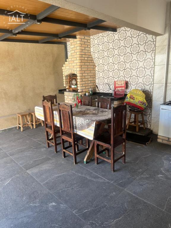 Casa à venda em Jardim Sao Domingos, Catanduva - foto 13 de 14