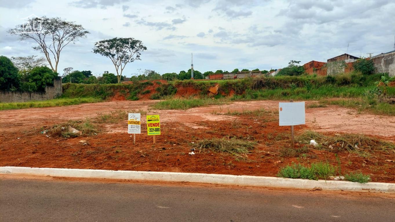 Terreno à venda em Conjunto Hab Euclides Figueiredo, Catanduva - foto 3 de 4