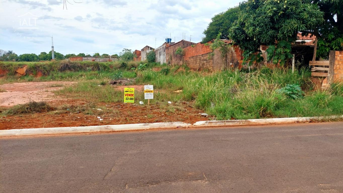 Terreno à venda em Conjunto Hab Euclides Figueiredo, Catanduva - foto 4 de 4
