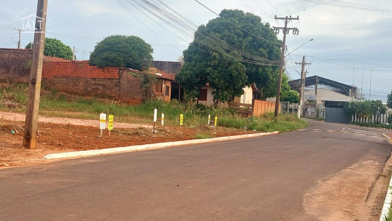 Terreno à venda em Conjunto Hab Euclides Figueiredo, Catanduva - foto 1 de 4