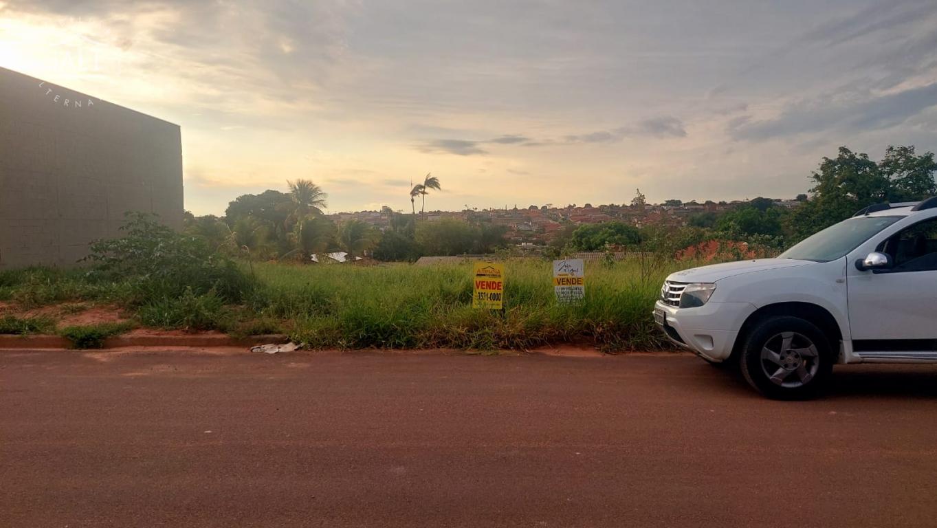 Terreno à venda em Conjunto Hab Euclides Figueiredo, Catanduva - foto 1 de 4