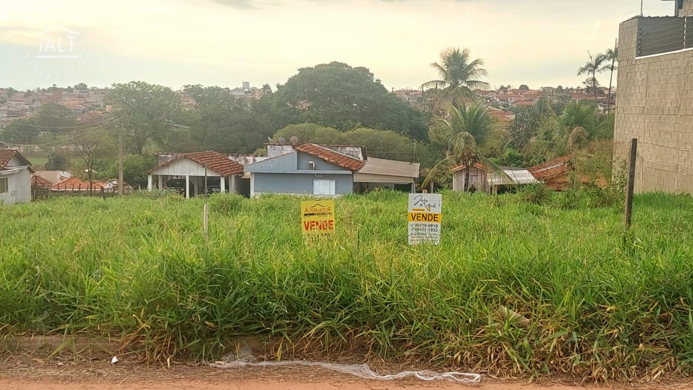 Terreno à venda em Conjunto Hab Euclides Figueiredo, Catanduva - foto 3 de 4