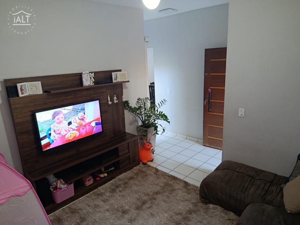 Casa à venda em Residencial Das Aroeiras, Tabapua - foto 3 de 17