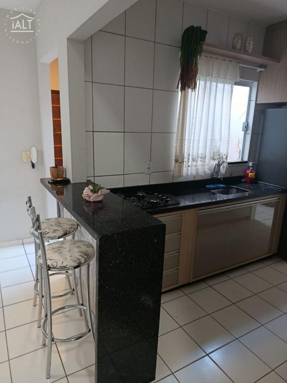 Casa à venda em Residencial Das Aroeiras, Tabapua - foto 7 de 17