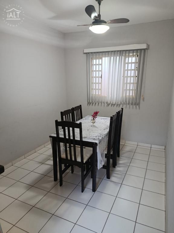 Casa à venda em Residencial Das Aroeiras, Tabapua - foto 5 de 17